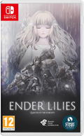 ENDER LILIES: Quietus of the Knights thumbnail 1