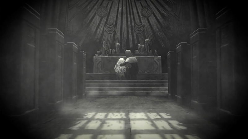 ENDER LILIES: Quietus of the Knights image 2