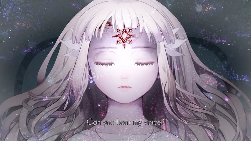 ENDER LILIES: Quietus of the Knights image 7
