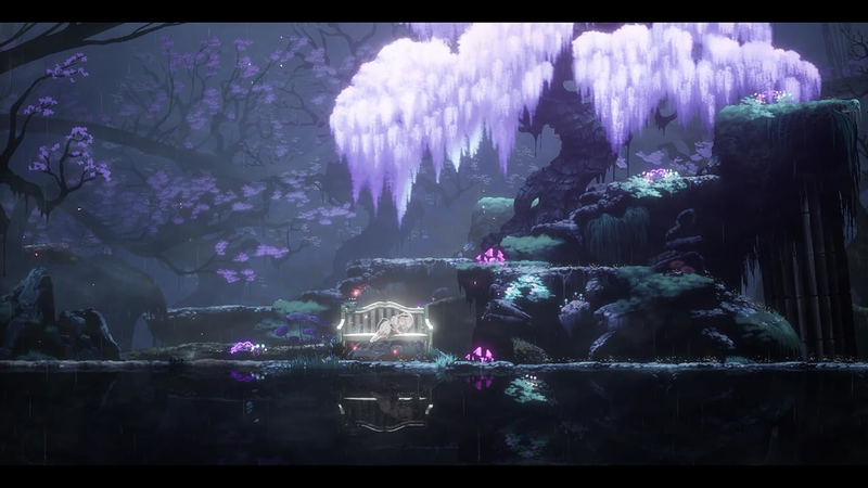 ENDER LILIES: Quietus of the Knights image 4