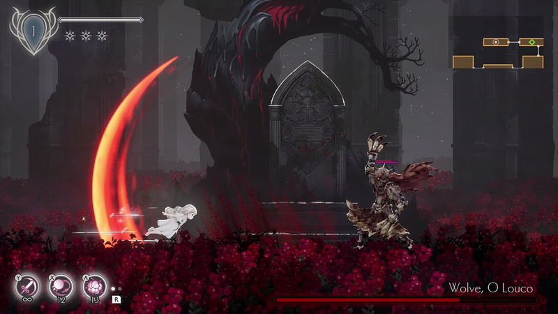 ENDER LILIES: Quietus of the Knights image 5