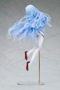 Evangelion 3.0+1.0 Thrice Upon a Time 1/7 Scale Pre-Painted Figure: Ayanami Rei Long Hair Ver. thumbnail 8