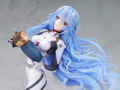 Evangelion 3.0+1.0 Thrice Upon a Time 1/7 Scale Pre-Painted Figure: Ayanami Rei Long Hair Ver. thumbnail 9