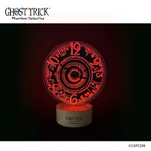 FANTHFUL Ghost Trick FP006GTPD2023 Light Clock