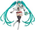 figma No. SP-161 Hatsune Miku GT Project: Racing Miku 2023 Ver. thumbnail 1