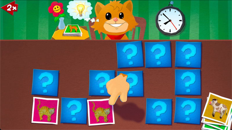 Find The Pairs Memo Game for Kids <span class="ext" style="background-color: #2a475e; color: #FFFFFF;">STEAM</span> <span class="ext ext_digital">digital</span> image 3