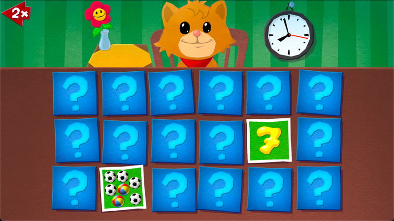 Find The Pairs Memo Game for Kids <span class="ext" style="background-color: #2a475e; color: #FFFFFF;">STEAM</span> <span class="ext ext_digital">digital</span> image 8