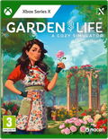 Garden Life: A Cozy Simulator thumbnail 1
