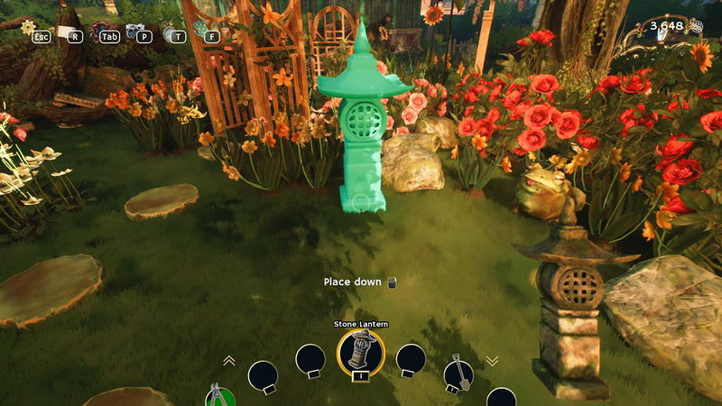 Garden Life: A Cozy Simulator image 3