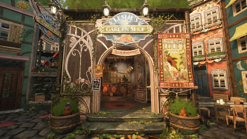 Garden Life: A Cozy Simulator image 7