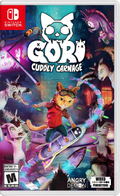 Gori: Cuddly Carnage thumbnail 1