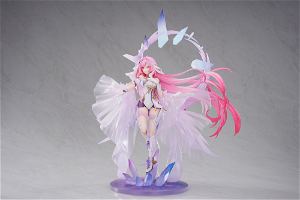 Honkai Impact 3rd 1/7 Scale Pre-Painted Figure: Elysia Herrscher of Human Ego Because of You Ver.