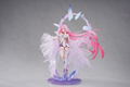 Honkai Impact 3rd 1/7 Scale Pre-Painted Figure: Elysia Herrscher of Human Ego Because of You Ver. thumbnail 2