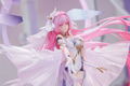 Honkai Impact 3rd 1/7 Scale Pre-Painted Figure: Elysia Herrscher of Human Ego Because of You Ver. thumbnail 12