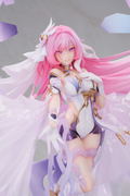 Honkai Impact 3rd 1/7 Scale Pre-Painted Figure: Elysia Herrscher of Human Ego Because of You Ver. thumbnail 5