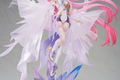 Honkai Impact 3rd 1/7 Scale Pre-Painted Figure: Elysia Herrscher of Human Ego Because of You Ver. thumbnail 7