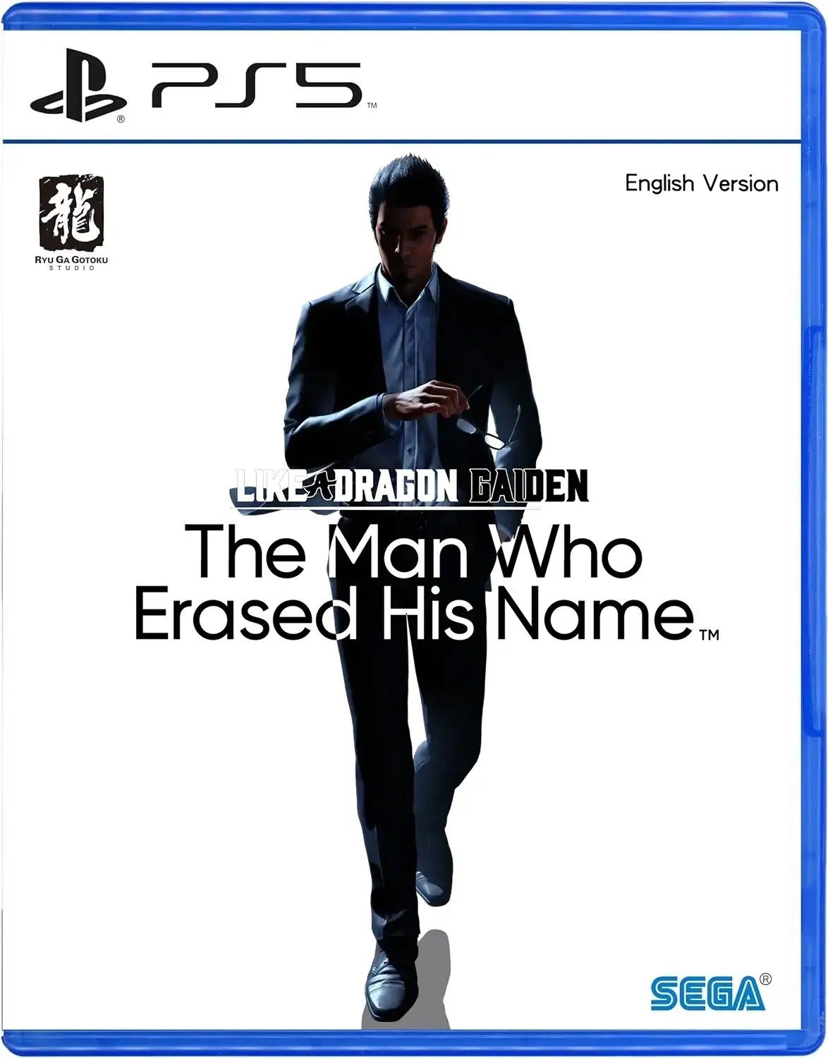 Grid for Like a Dragon Gaiden: The Man Who Erased His Name by Fett Grid for Like a Dragon Gaiden: The Man Who Erased His Name by Fett