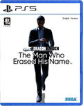 Like a Dragon Gaiden: The Man Who Erased His Name (Multi-Language) thumbnail 1