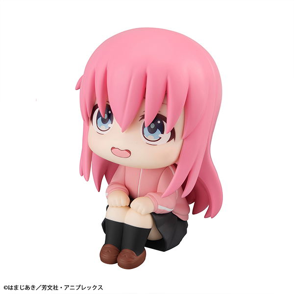 Look Up Series Bocchi the Rock! Gotoh Hitori (Re-run) image 3