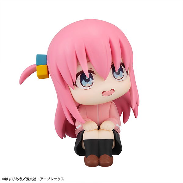 Look Up Series Bocchi the Rock! Gotoh Hitori (Re-run) image 4