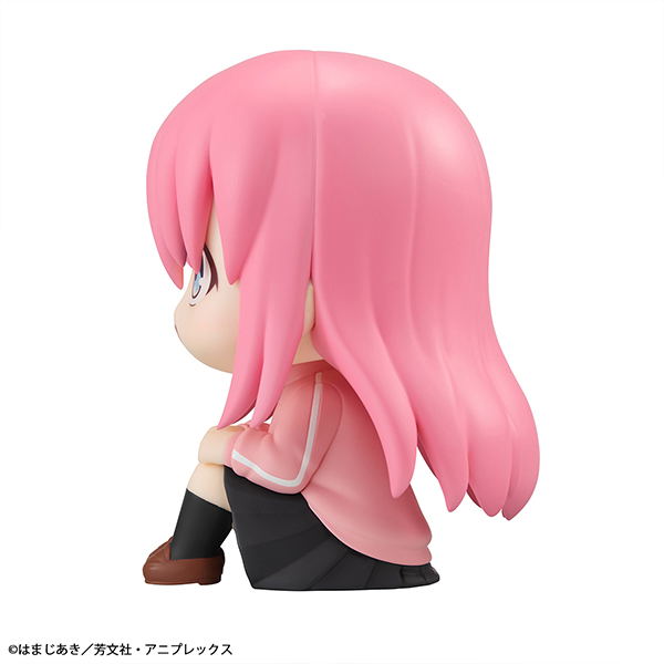 Look Up Series Bocchi the Rock! Gotoh Hitori (Re-run) image 6