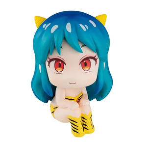 Look Up Series Urusei Yatsura Lum_