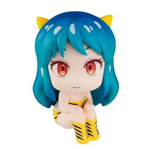 Look Up Series Urusei Yatsura Lum image 1