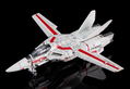 Macross PLAMAX PX06 1/72 Scale Plastic Model Kit: VF-1J Fighter Valkyrie Vermilion Platoon (Ichijyo Hikaru's Fighter) thumbnail 3