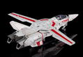 Macross PLAMAX PX06 1/72 Scale Plastic Model Kit: VF-1J Fighter Valkyrie Vermilion Platoon (Ichijyo Hikaru's Fighter) thumbnail 4