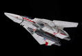 Macross PLAMAX PX06 1/72 Scale Plastic Model Kit: VF-1J Fighter Valkyrie Vermilion Platoon (Ichijyo Hikaru's Fighter) thumbnail 7