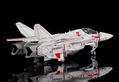 Macross PLAMAX PX06 1/72 Scale Plastic Model Kit: VF-1J Fighter Valkyrie Vermilion Platoon (Ichijyo Hikaru's Fighter) thumbnail 8