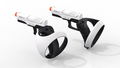 Maxx Tech Dual Game Guns Kit for PSVR2 thumbnail 11