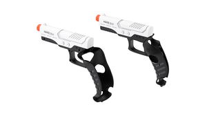 Maxx Tech Dual Game Guns Kit for PSVR2_