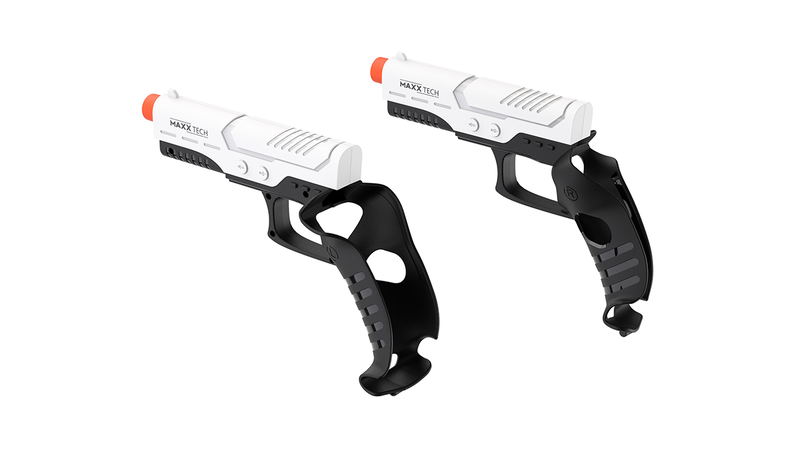 Maxx Tech Dual Game Guns Kit for PSVR2 image 2