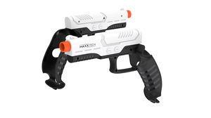 Maxx Tech Dual Game Guns Kit for PSVR2_