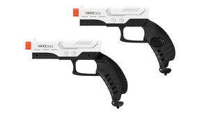 Maxx Tech Dual Game Guns Kit for PSVR2_