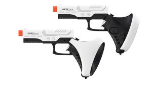 Maxx Tech Dual Game Guns Kit for PSVR2_
