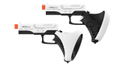 Maxx Tech Dual Game Guns Kit for PSVR2 thumbnail 9