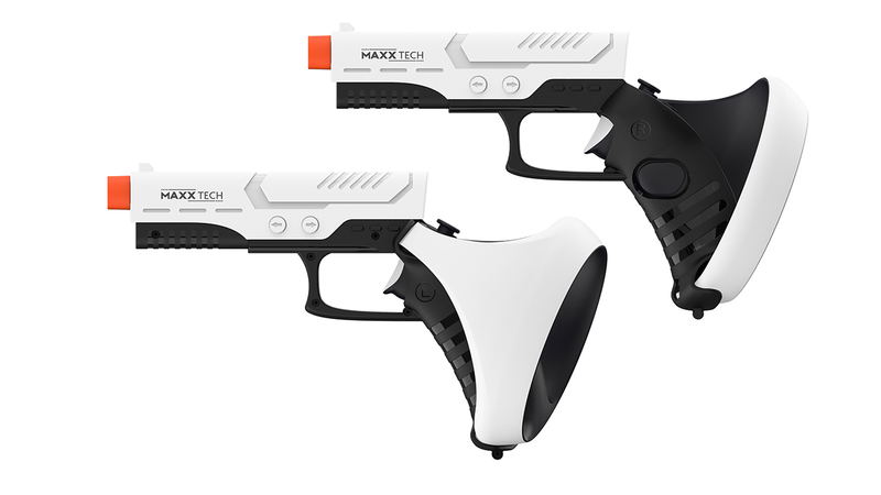 Maxx Tech Dual Game Guns Kit for PSVR2 image 9