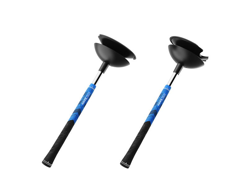 Maxx Tech Pro Golf Clubs Kit for PSVR2 image 2