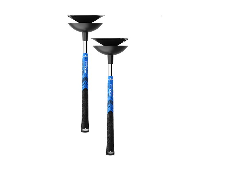 Maxx Tech Pro Golf Clubs Kit for PSVR2 image 5