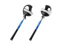 Maxx Tech Pro Golf Clubs Kit for PSVR2 thumbnail 6
