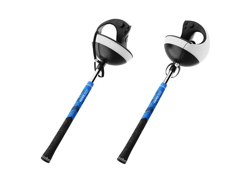 Maxx Tech Pro Golf Clubs Kit for PSVR2 image 6