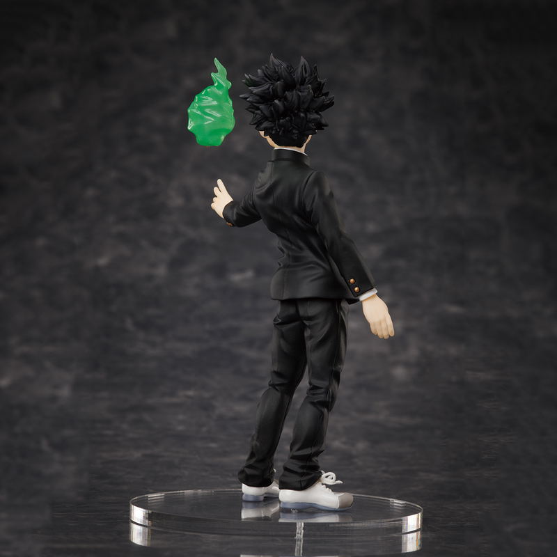 Mob Psycho 100 III Pre-Painted Figure: Kageyama Shigeo image 11