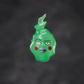 Mob Psycho 100 III Pre-Painted Figure: Kageyama Shigeo thumbnail 16