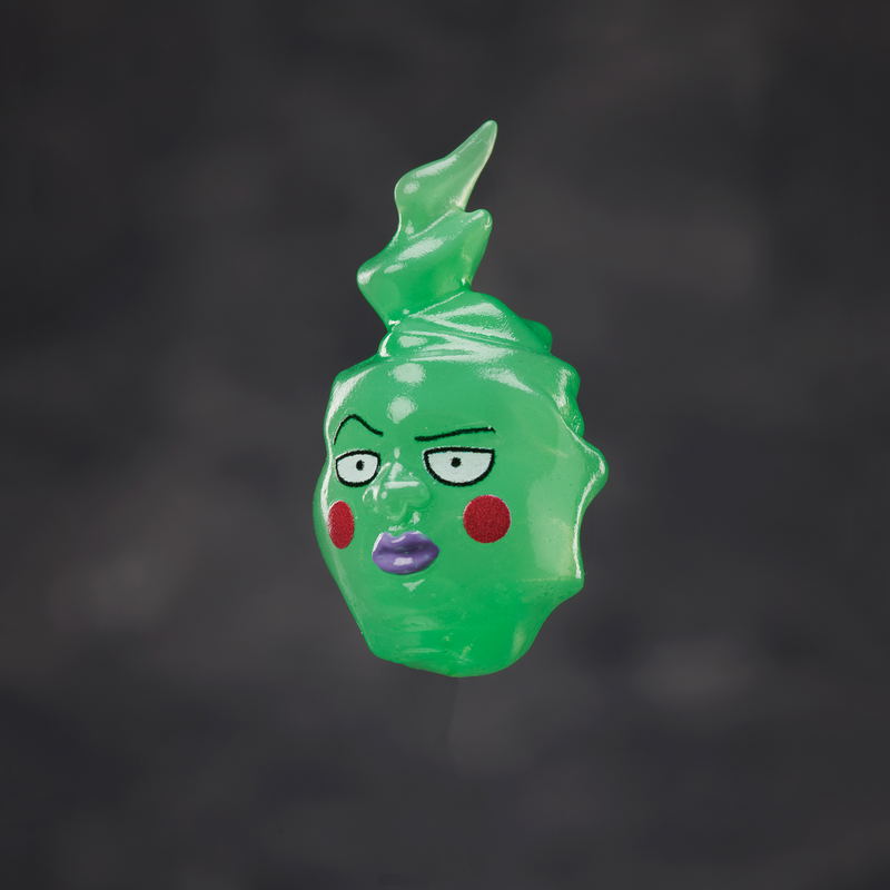 Mob Psycho 100 III Pre-Painted Figure: Kageyama Shigeo image 17