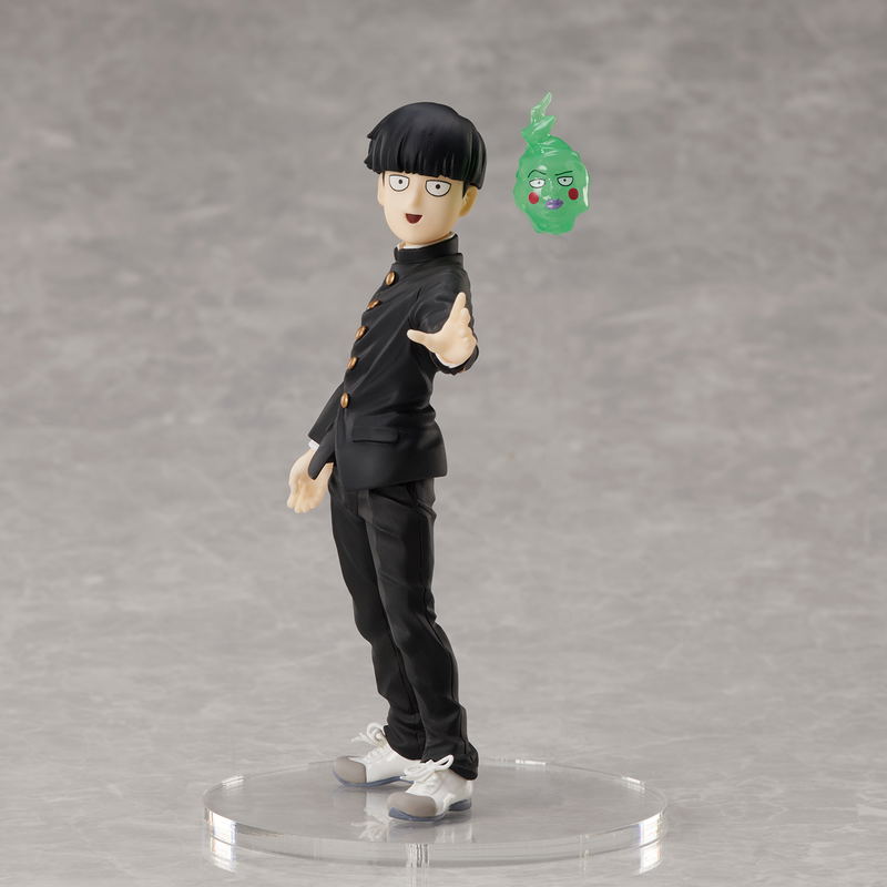 Mob Psycho 100 III Pre-Painted Figure: Kageyama Shigeo image 8
