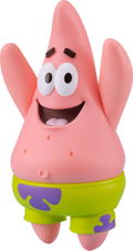 Nendoroid No. 2320 SpongeBob SquarePants: Patrick Star thumbnail 1