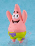 Nendoroid No. 2320 SpongeBob SquarePants: Patrick Star thumbnail 2