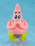 Nendoroid No. 2320 SpongeBob SquarePants: Patrick Star thumbnail 6